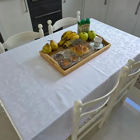 Willa Margarida Madeira São Vicente