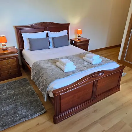 Margarida Madeira Willa São Vicente