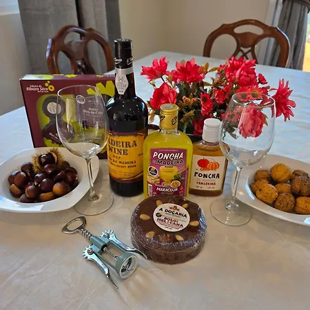 Vila Margarida Madeira