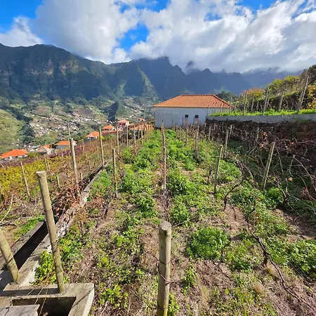 Vila Margarida Madeira