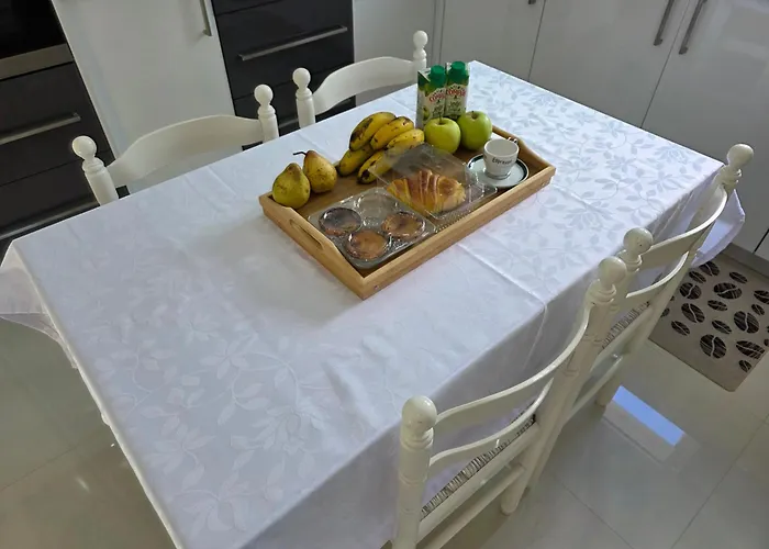 Willa Margarida Madeira São Vicente