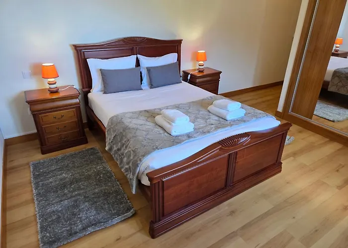 Margarida Madeira Willa São Vicente