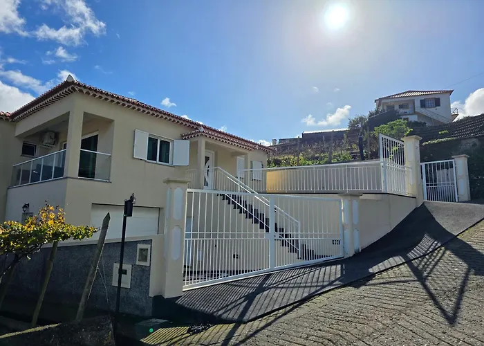 Margarida Madeira Willa