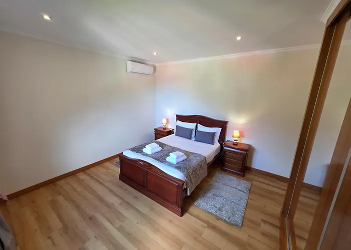 Margarida Madeira Willa São Vicente