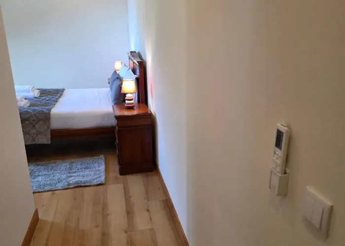 Willa Margarida Madeira São Vicente