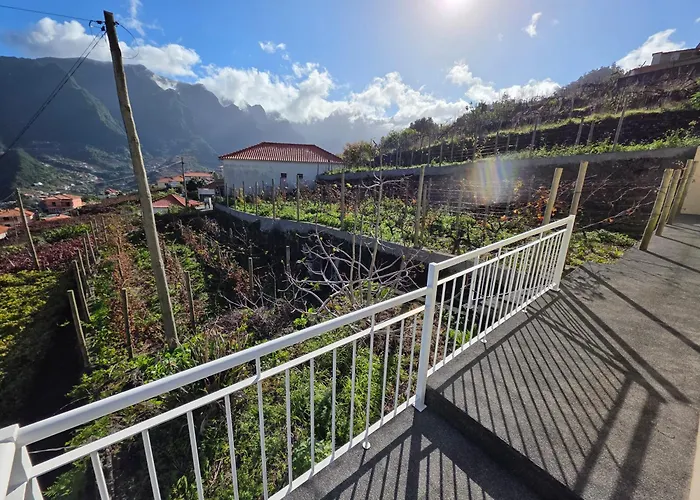 Willa Margarida Madeira