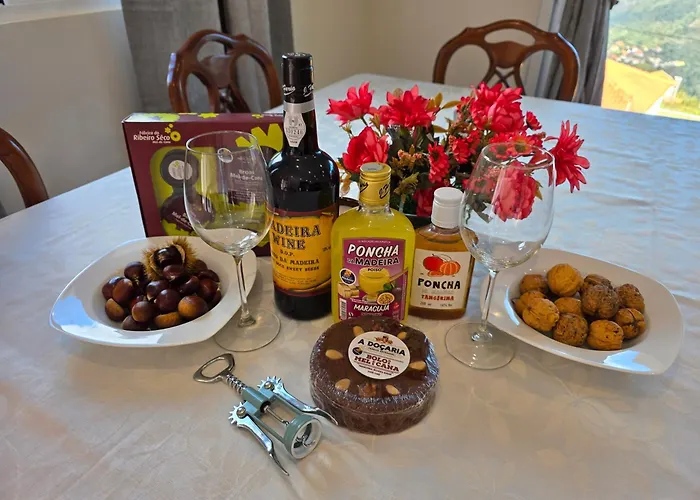 Willa Margarida Madeira