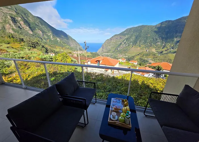 Margarida Madeira São Vicente