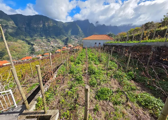 Willa Margarida Madeira