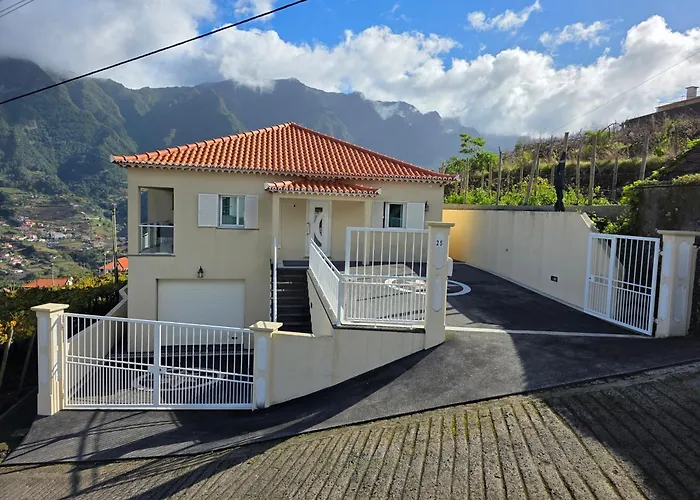 Margarida Madeira Willa