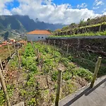 Villa Margarida Madeira São Vicente