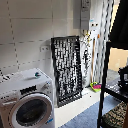 Margarida Madeira São Vicente