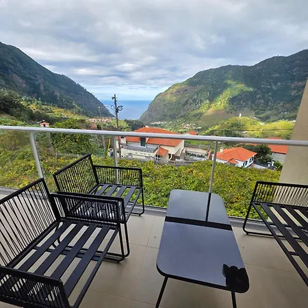 Margarida Madeira * São Vicente