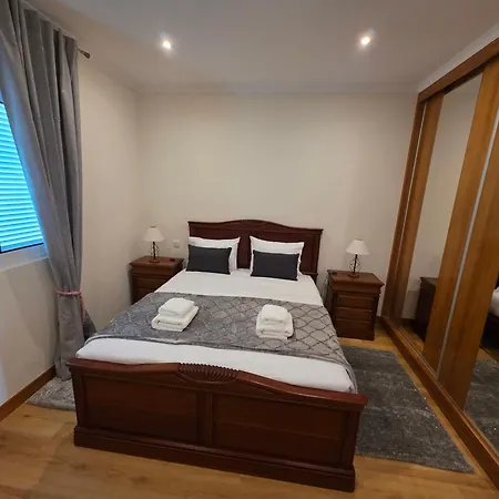 Villa Margarida Madeira São Vicente