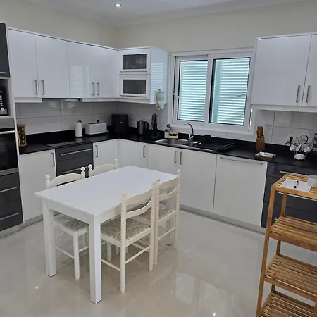 Margarida Madeira * São Vicente