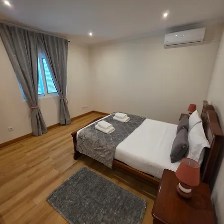 Margarida Madeira Villa