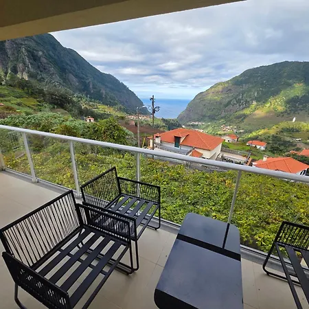 Villa Margarida Madeira *