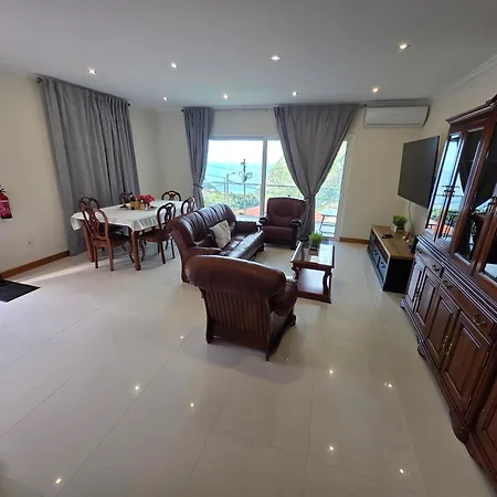 Villa Margarida Madeira