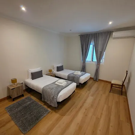 Villa Margarida Madeira