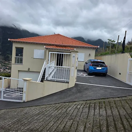 Margarida Madeira * São Vicente