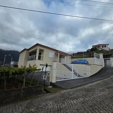 Margarida Madeira * São Vicente