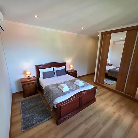 Margarida Madeira Вилла