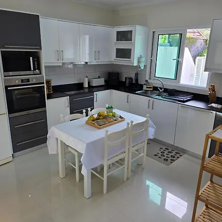 Margarida Madeira Сан-Висенти