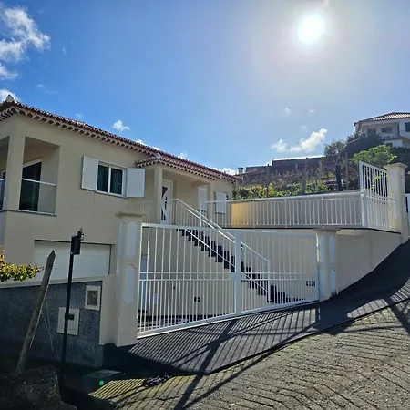 Margarida Madeira Villa