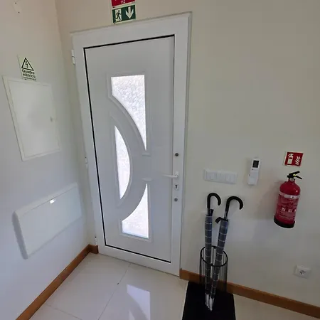 Villa Margarida Madeira São Vicente