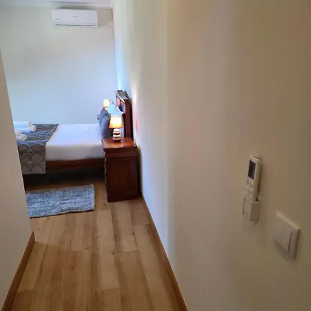 Villa Margarida Madeira São Vicente