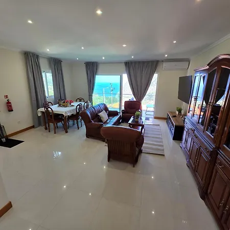 Villa Margarida Madeira *