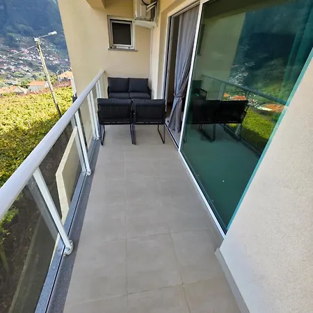 Villa Margarida Madeira