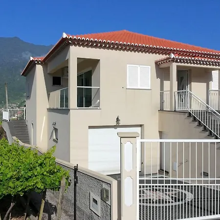 Villa Margarida Madeira São Vicente