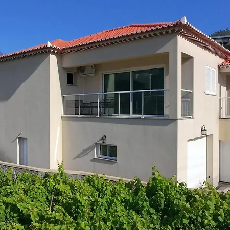 Villa Margarida Madeira