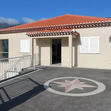 Villa Margarida Madeira São Vicente