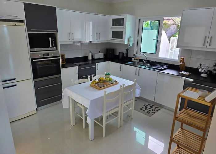 Margarida Madeira Сан-Висенти