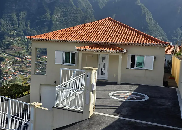 Margarida Madeira Сан-Висенти