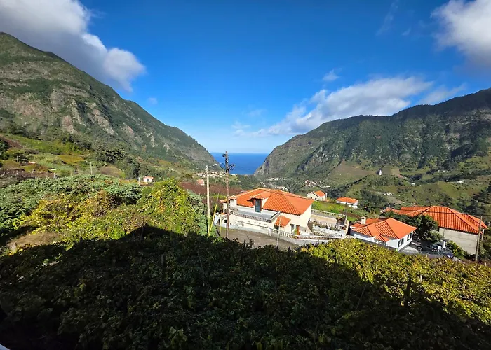 Margarida Madeira Сан-Висенти