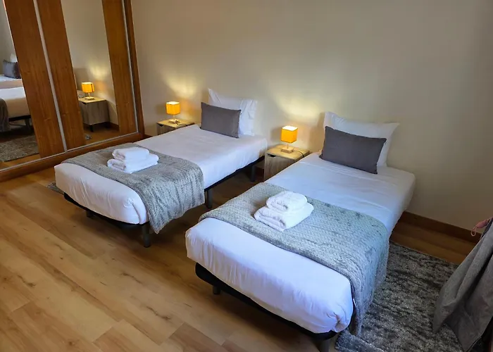 Вилла Margarida Madeira