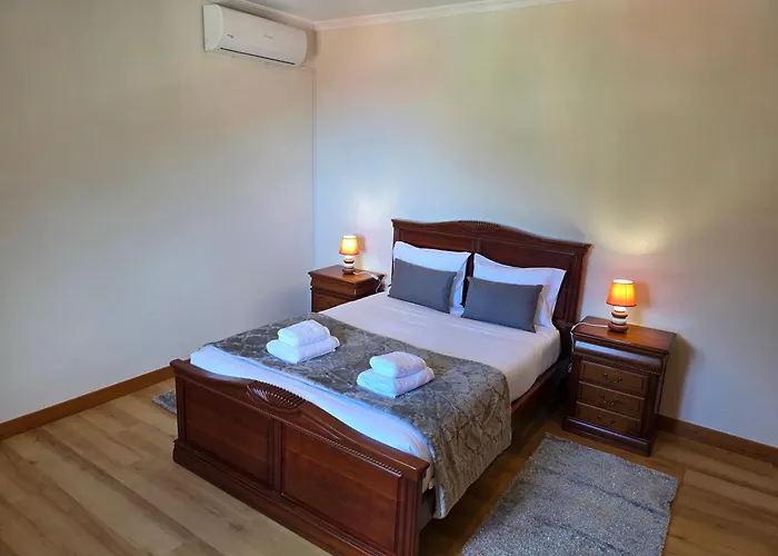 Margarida Madeira 빌라 São Vicente