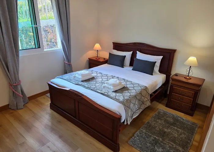 Margarida Madeira * Сан-Висенти