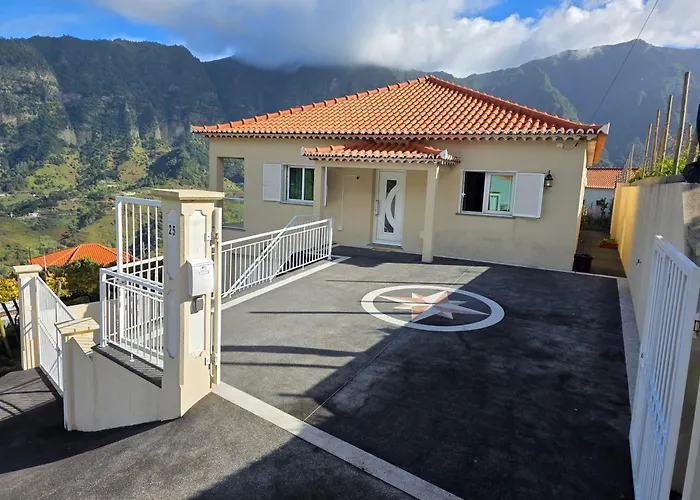 Margarida Madeira Сан-Висенти